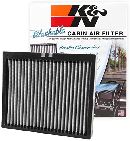 VF2054 - K&N Cabin Air Filer