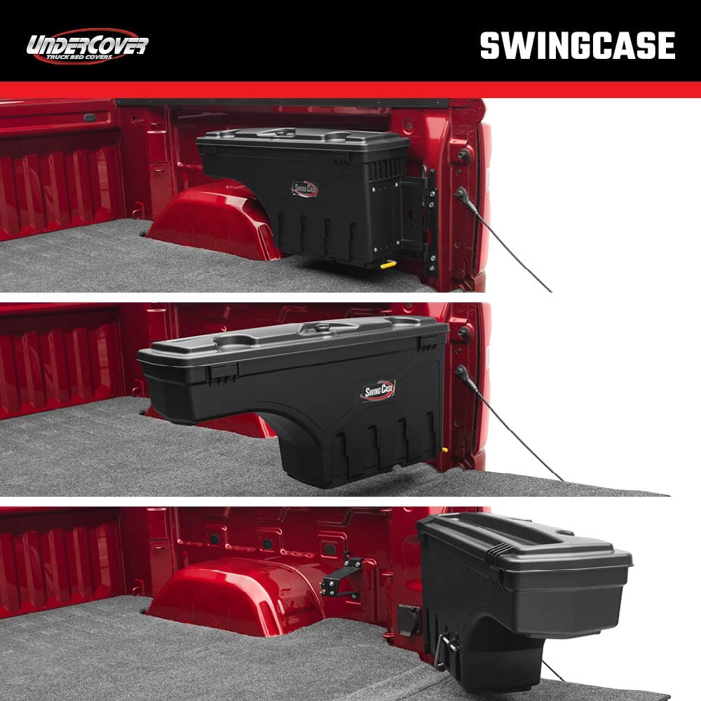 SC203P - UnderCover Swing Case Ford ( P )