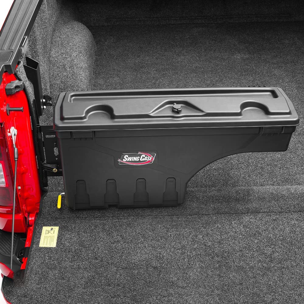 SC201D - UnderCover Swing Case Ford ( D )