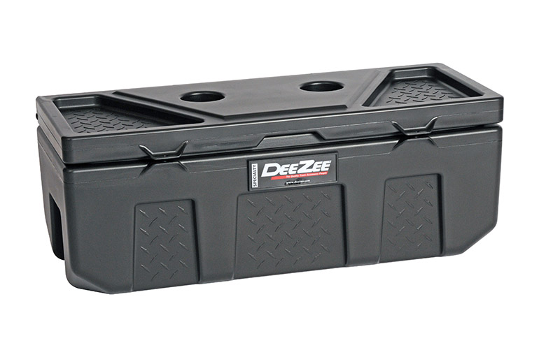 DZ6535P - DeeZee Box