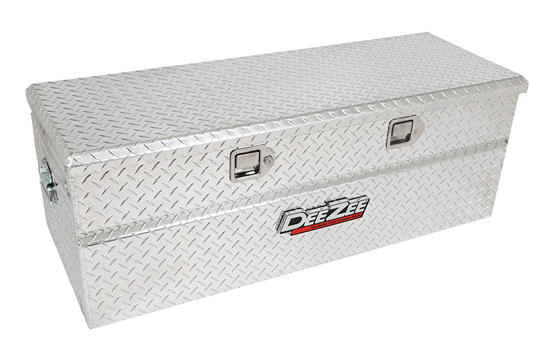 DZ8546 - DeeZee Tool Box